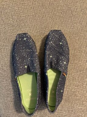 Toms flats